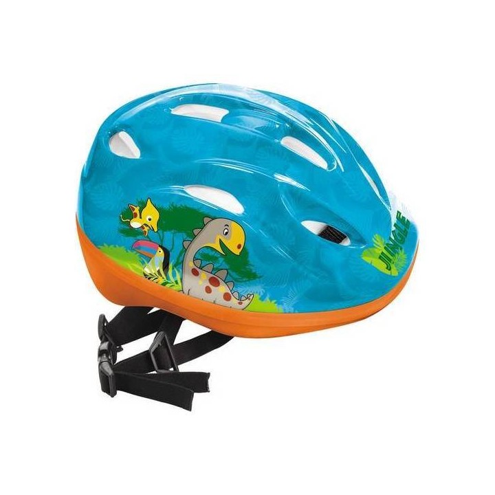 Casque de protection jungle