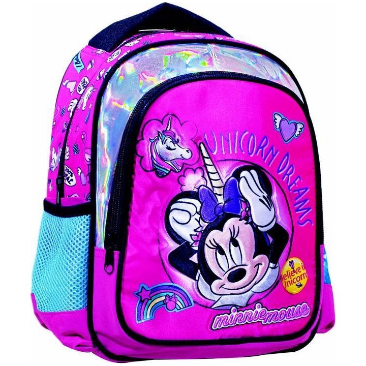 Sac à dos Minnie Disney avec Licorne