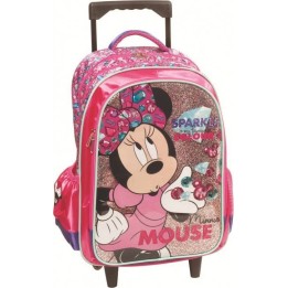 Trolley minnie