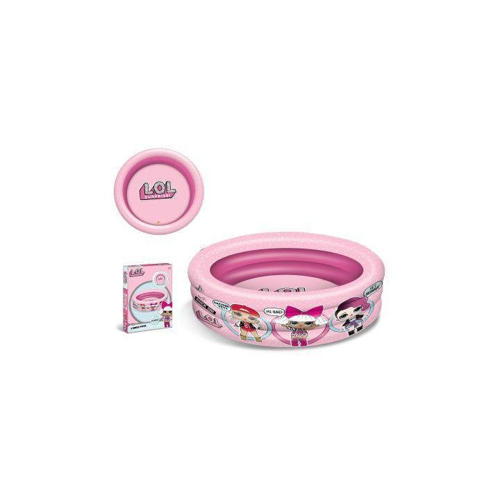Piscine Lol Surprise! Gonflable