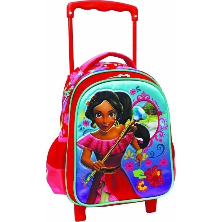 Sac à dos trolley Elana de Disney