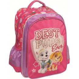 Sac à dos Pat Patrouille 43 cm - Qualité supérieure