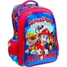 Sac à dos Pat Patrouille 42 cm