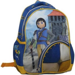 Sac à dos Playmobil 31 cm