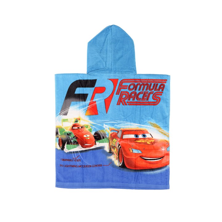 Poncho Cars