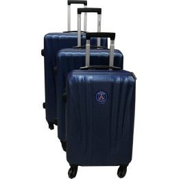 Paris Saint-Germain - Set de 3 Valises  PSG 