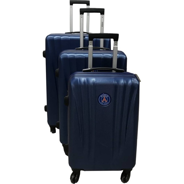 Paris Saint-Germain - Set de 3 Valises  PSG 