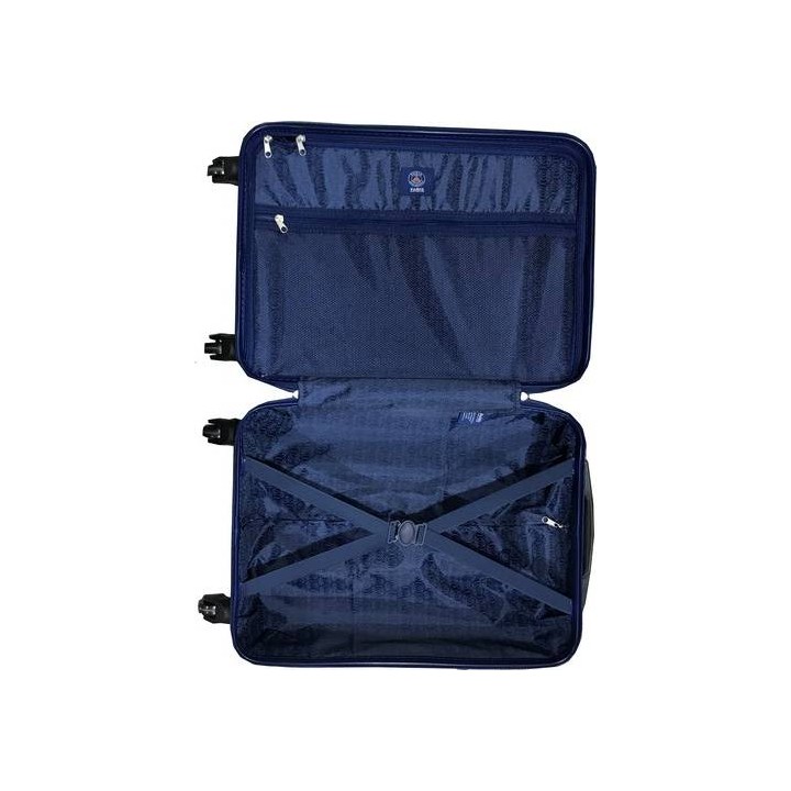 Paris Saint-Germain - Set de 3 Valises  PSG 