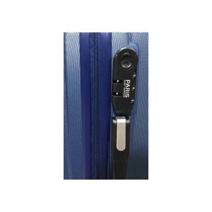 Paris Saint-Germain - Set de 3 Valises  PSG 