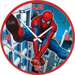 Pendule Spiderman