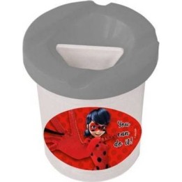  Tasse de peinture Miraculous