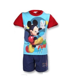 Pyjama Court mickey  disney