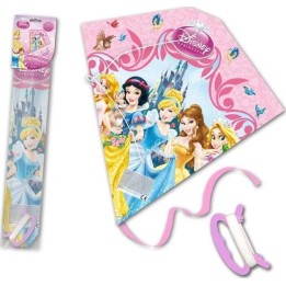 Cerf volant princesses disney