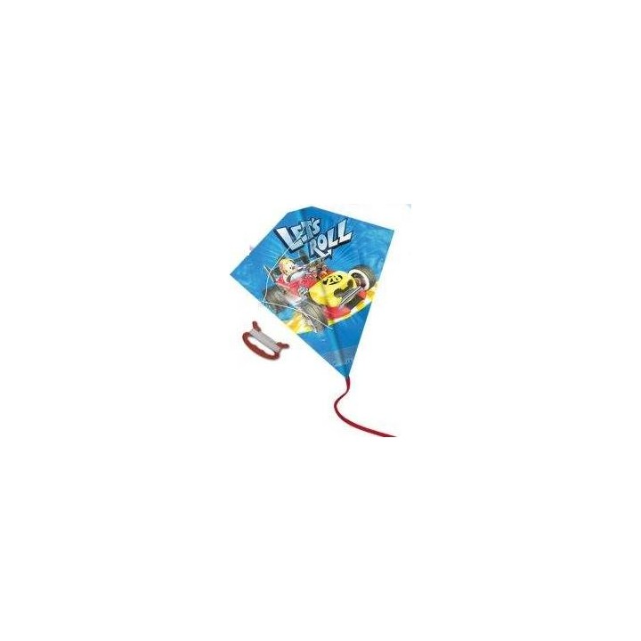 Cerf volant mickey  disney