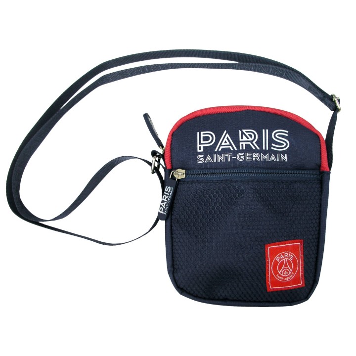 Sacoche Officielle PSG Paris Saint-Germain