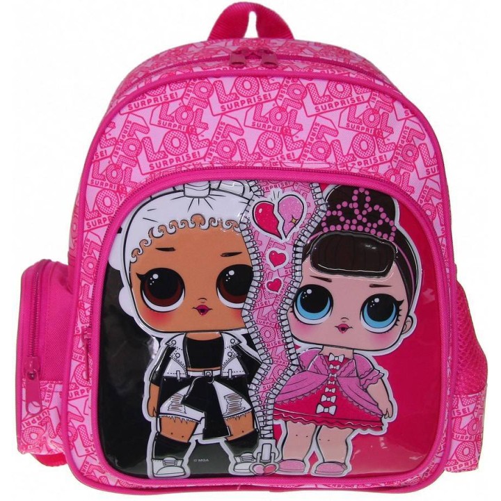 Sac à dos LOL Surprise! 32 cm