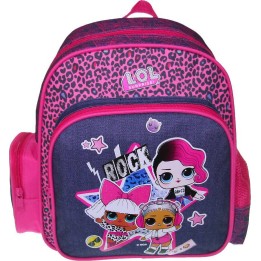 Sac à dos LOL Surprise! 32 cm