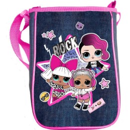 Sac bandoulière LOL Surprise