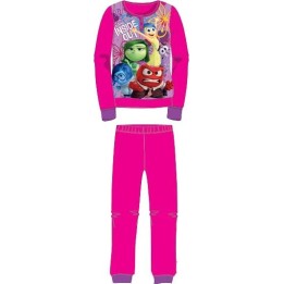 Pyjama polaire long Vice Versa