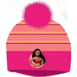 Bonnet à Pompon Vaiana