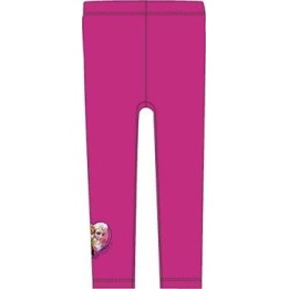 Leggin court La Reine des Neiges