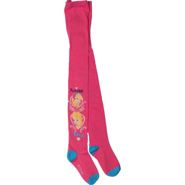Collant La Reine Des Neiges