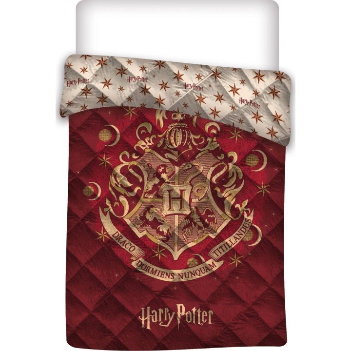 Couette Harry Potter