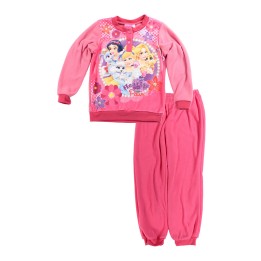 Pyjama Polaire Princesses Disney