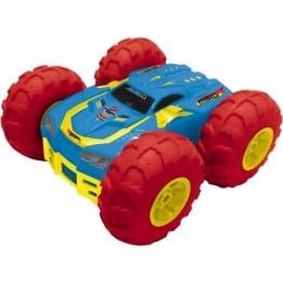HOT WHEELS DOUBLE SIDE Mondo