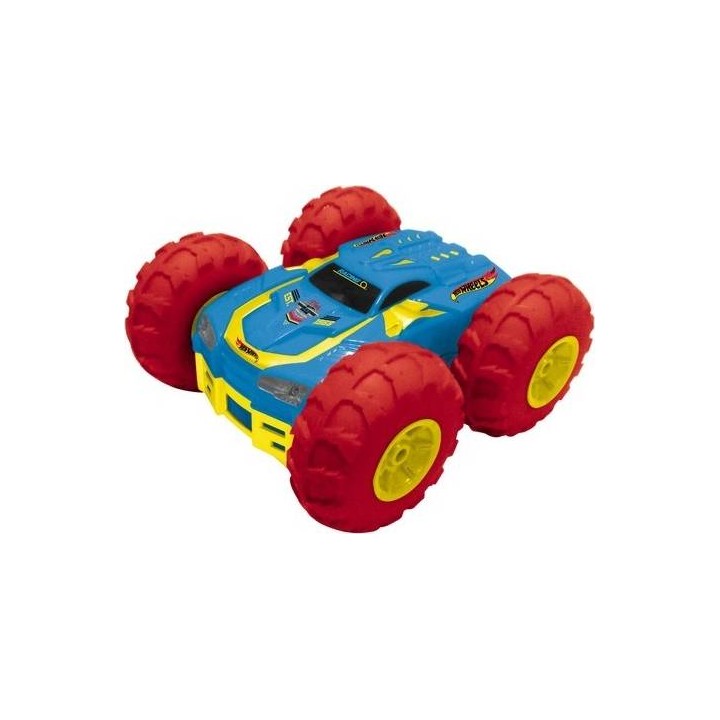 HOT WHEELS DOUBLE SIDE Mondo