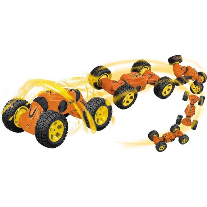 HOT WHEELS POWER SNAKE 