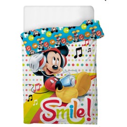 couette Mickey Disney