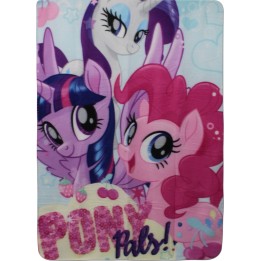 Plaid Polaire My little pony