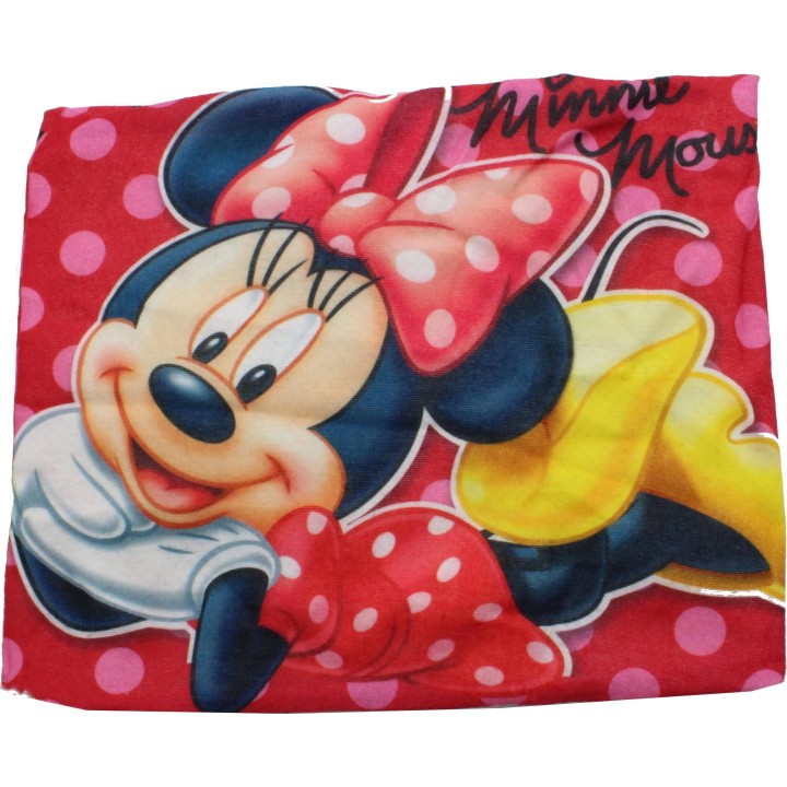 Cache Cou Minnie disney 