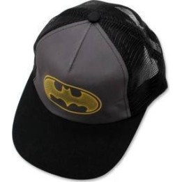 Casquette Batman