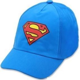 Casquette superman