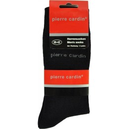 Lot 3 Chaussettes Pierre cardin