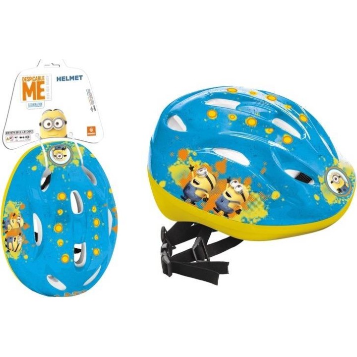 Casque de protection Minions