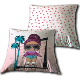 Coussin Lol Surprise