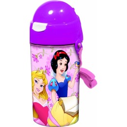 Gourde automatique Cars disney 500ml
