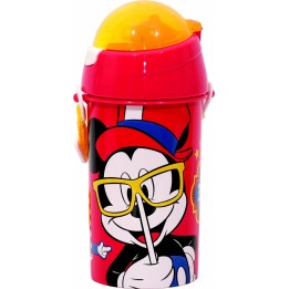 Gourde automatique Mickey disney