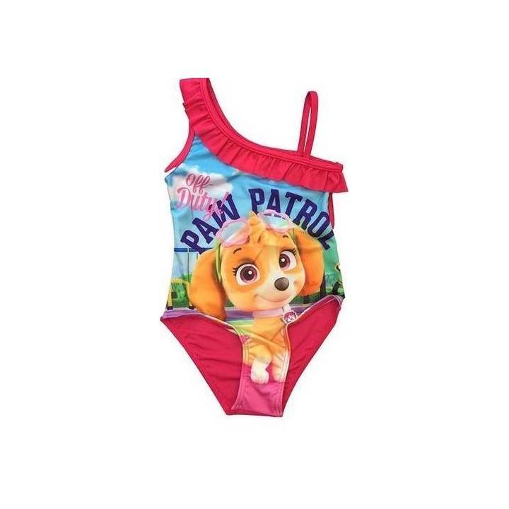 Maillot de bain Paw Patrol