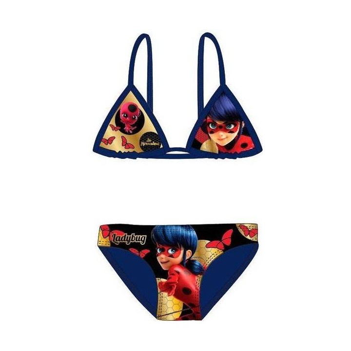 Maillot de bain Bikini miraculous