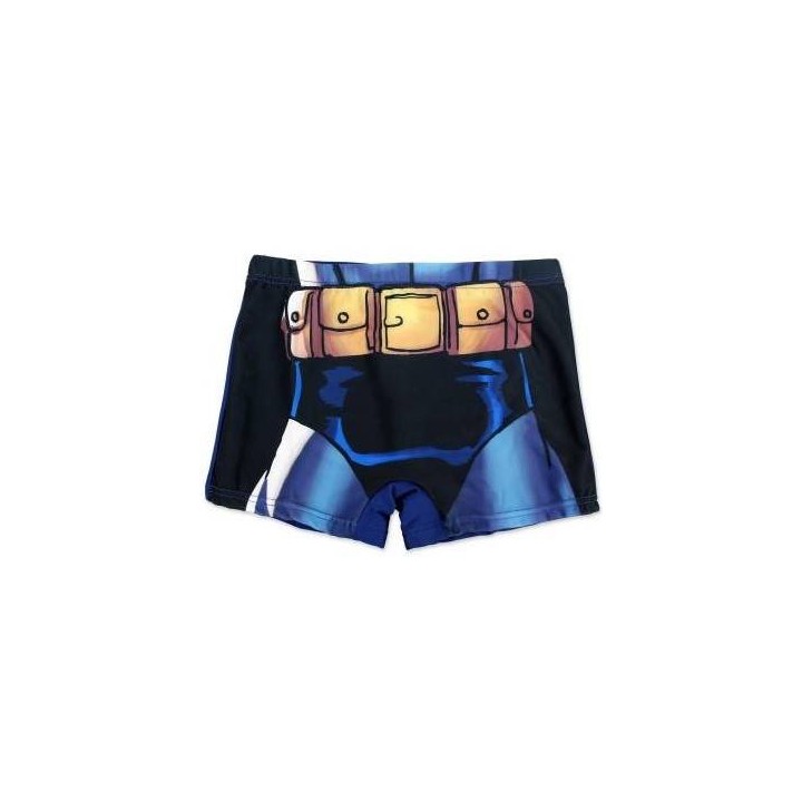 Boxer de bain batman