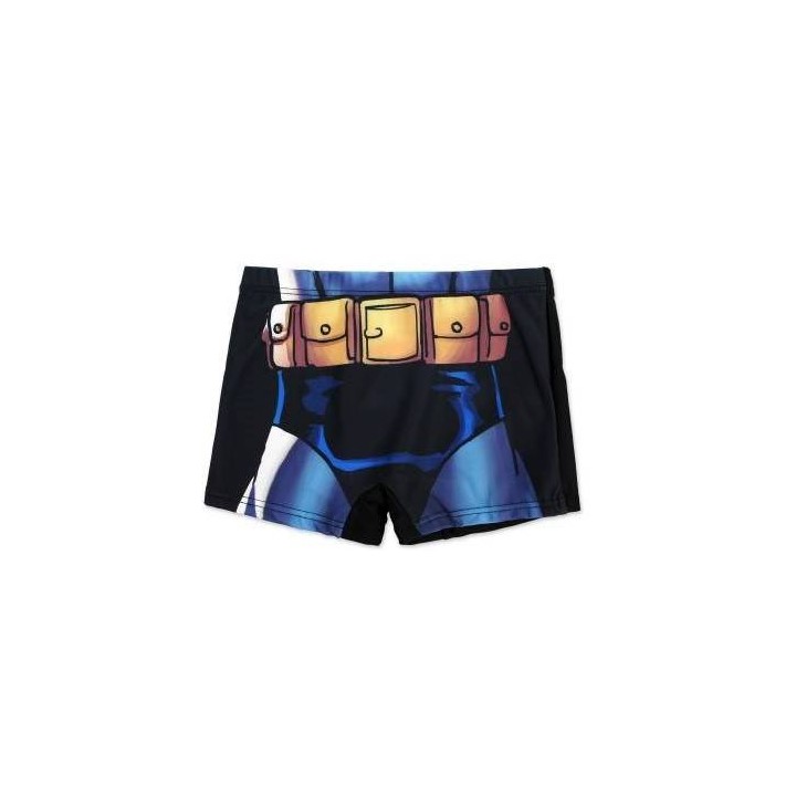 Boxer de bain batman