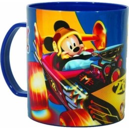 Mug Mickey disney en Plastique Micro 350 ML
