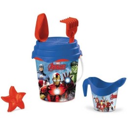 Seau de Plage  Avengers marvel