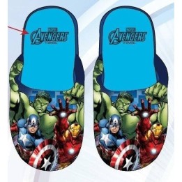Chaussons  Avengers