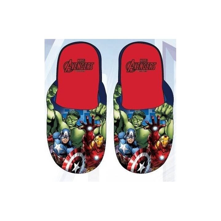 Chaussons  Avengers