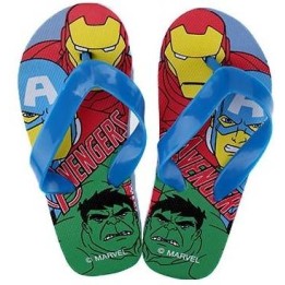     Tong Avengers Marvel